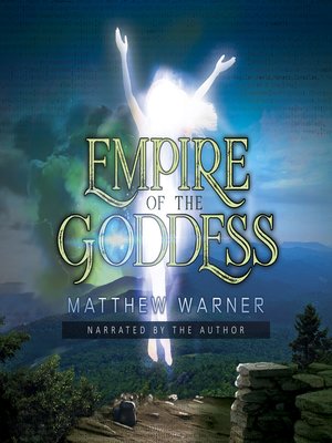 cover image of Empire of the Goddess
